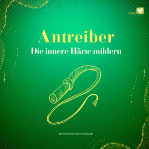 Wenn du das Gefühl hast, mit dir stets unzufrieden zu sein und noch mehr leisten zu müssen, komm dazu.